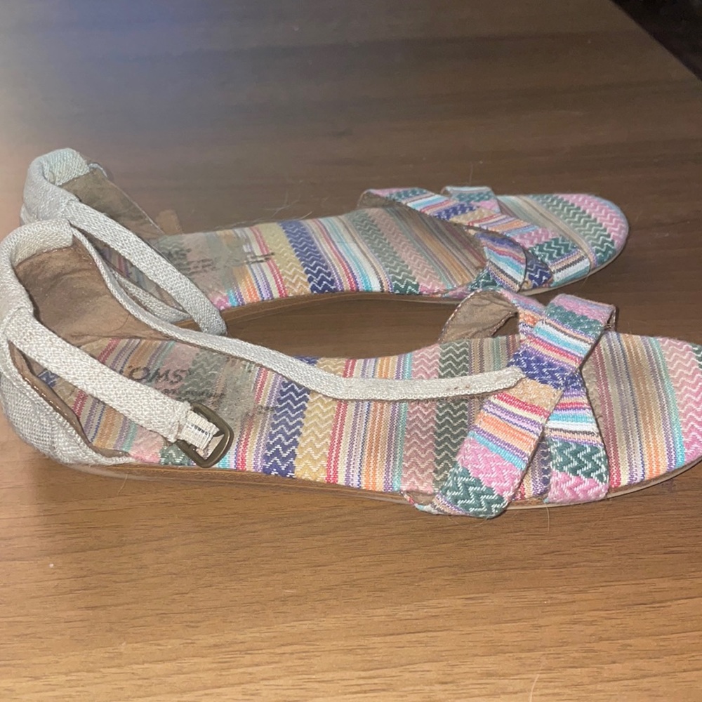 TOMS Sandals